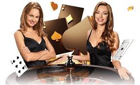 Live Fish Hunter table at papua slot with multiple players and a real dealer managing the game board